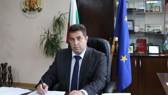 Областният управител на Русенска област Галин Григоров е с отрицателна PCR-проба за коронавирус